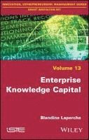 Blandine Laperche - Enterprise Knowledge Capital, Inbunden