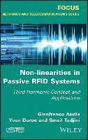Non-Linearities in Passive RFID Systems 1