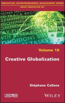 bokomslag Creative Globalization