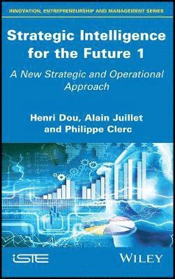 Strategic Intelligence for the Future 1 1