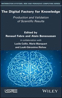Renaud Fabre, Alain Bensoussan, Lucille Colin, Marie Blanquart, Louki-Geronimo Richou, France) Fabre, Renaud (CNRS, Alain (Universite Paris-Dauphine et INRIA) Bensoussan, France) Colin, Lucille (Sciences Po Paris, France) Blanquart, Marie (Sciences Po Paris, France) Richou, Louki-Geronimo (Sciences Po Paris - Digital Factory for Knowledge, Inbunden