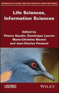 bokomslag Life Sciences, Information Sciences