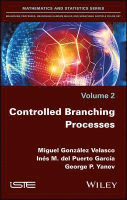 Controlled Branching Processes 1