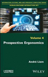 bokomslag Prospective Ergonomics