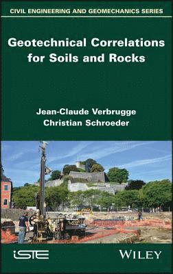 Geotechnical Correlations for Soils and Rocks 1