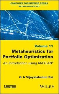 bokomslag Metaheuristics for Portfolio Optimization