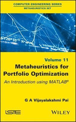 Metaheuristics for Portfolio Optimization 1