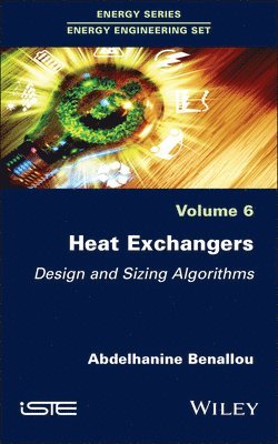 bokomslag Heat Exchangers