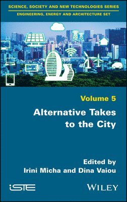 Alternative Takes to the City 1