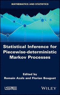bokomslag Statistical Inference for Piecewise-deterministic Markov Processes
