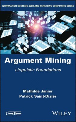 Argument Mining 1