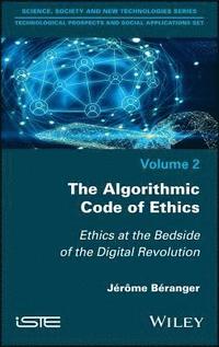 bokomslag The Algorithmic Code of Ethics