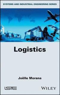 bokomslag Logistics