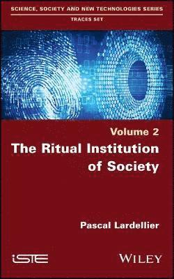 bokomslag Ritual Institution of Society