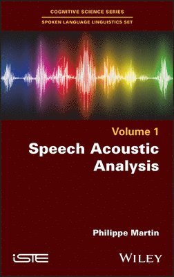 Speech Acoustic Analysis 1