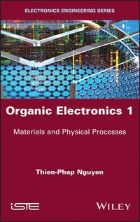 bokomslag Organic Electronics 1