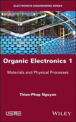 bokomslag Organic Electronics 1