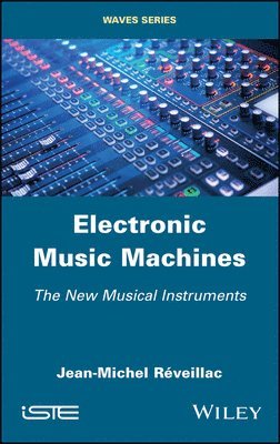 Electronic Music Machines 1