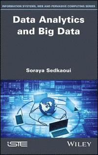 bokomslag Data Analytics and Big Data
