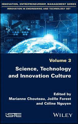 Science, Technology and Innovation Culture 1