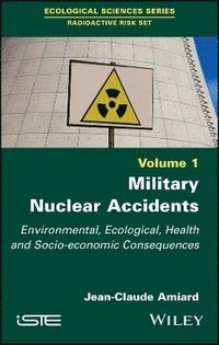 bokomslag Military Nuclear Accidents