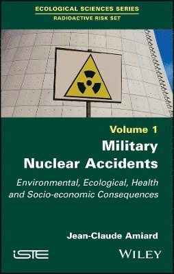 bokomslag Military Nuclear Accidents