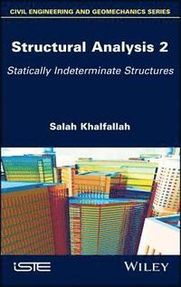 bokomslag Structural Analysis 2