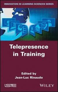 bokomslag Telepresence in Training