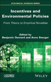 bokomslag Incentives and Environmental Policies