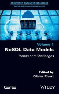 bokomslag NoSQL Data Models