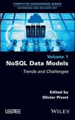 NoSQL Data Models 1