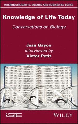 Jean Gayon, Victor Petit, France) Gayon, Jean (Pantheon-Sorbonne University, France) Petit, Victor (University of Technology of Compiegne - Knowledge of Life Today, Inbunden