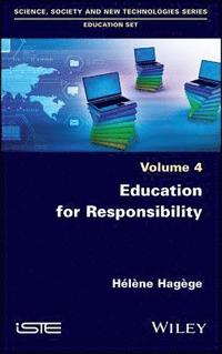 bokomslag Education for Responsibility