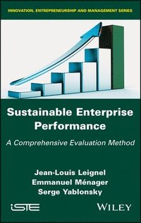 bokomslag Sustainable Enterprise Performance