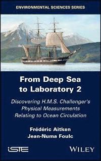 bokomslag From Deep Sea to Laboratory 2