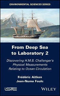 bokomslag From Deep Sea to Laboratory 2