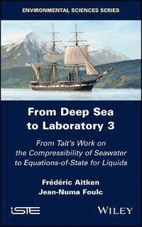 bokomslag From Deep Sea to Laboratory 3
