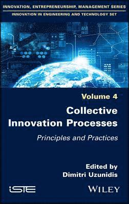 Collective Innovation Processes 1