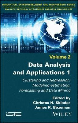 Data Analysis and Applications 1 1