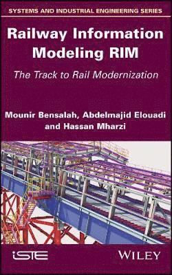 Railway Information Modeling RIM 1