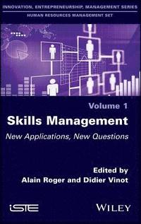 bokomslag Skills Management