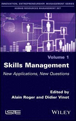 bokomslag Skills Management