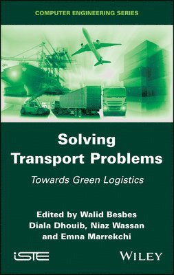 bokomslag Solving Transport Problems