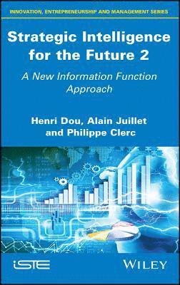 Strategic Intelligence for the Future 2 1