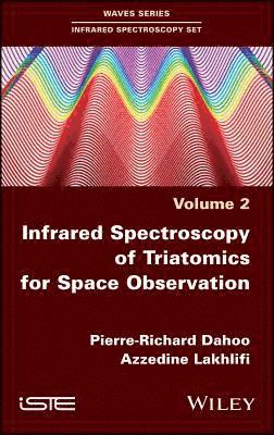 Infrared Spectroscopy of Triatomics for Space Observation