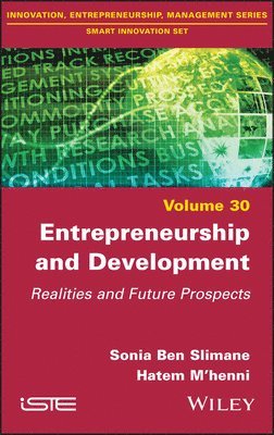 bokomslag Entrepreneurship and Development