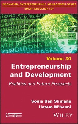 Entrepreneurship and Development 1