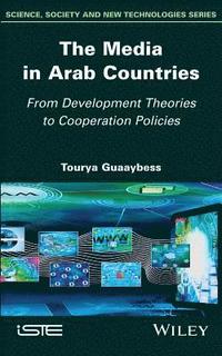 bokomslag Media in Arab Countries