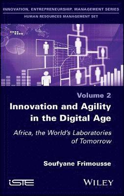 Innovation and Agility in the Digital Age 1