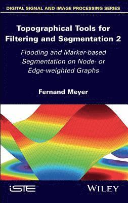 bokomslag Topographical Tools for Filtering and Segmentation 2